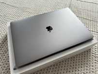 Apple Macbook Pro 16" Intel Core i7 2019