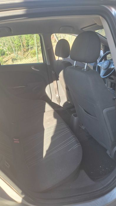 Opel Corsa EcoFelx