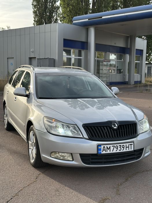 Продам SKODA OCTAVIA A5 2009