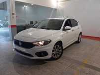 Fiat Tipo Van 1.3 M-jet c/iva