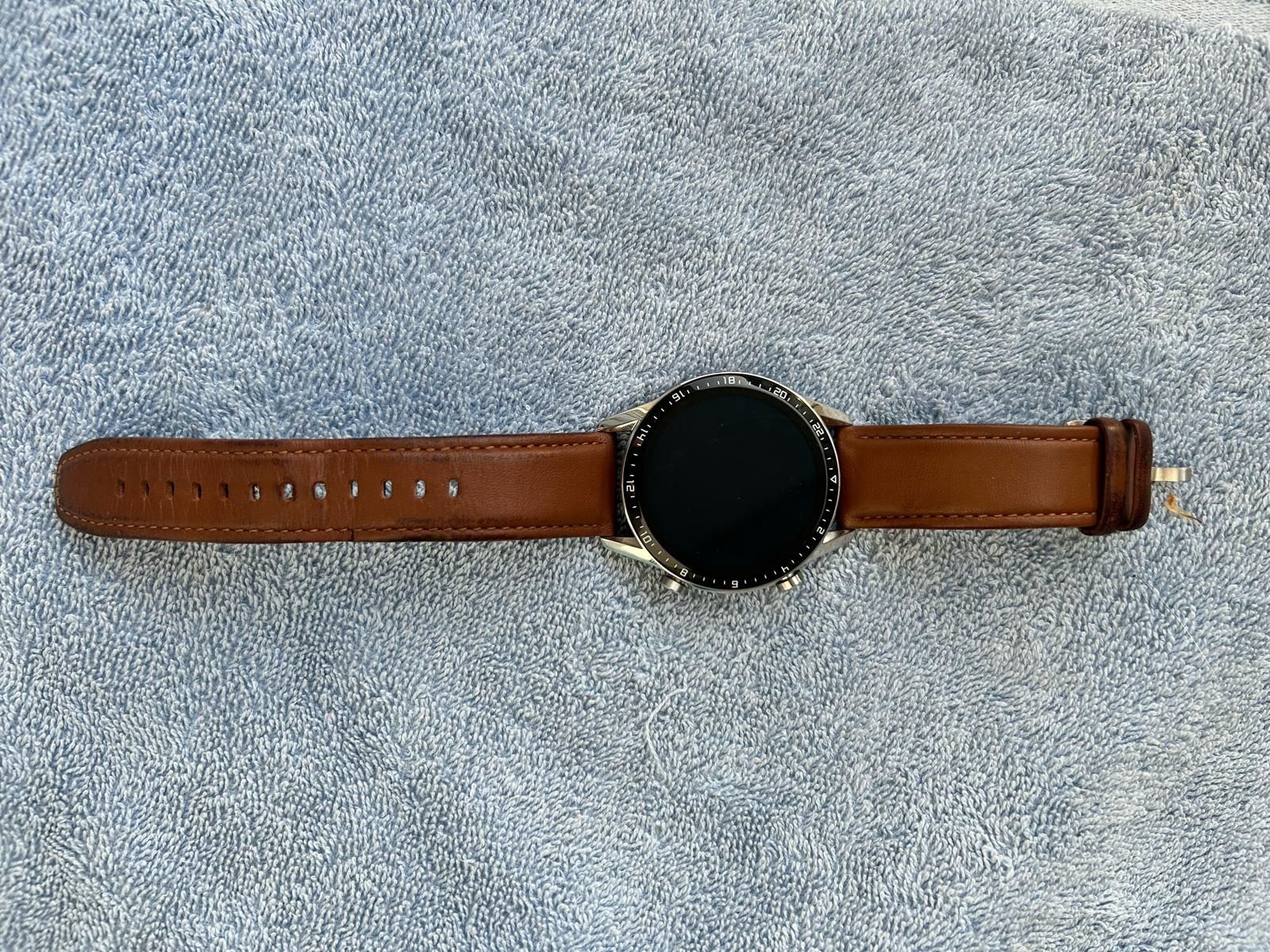 Huawei Watch GT2 Classic