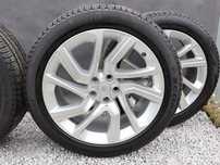 Koła Felgi Range Rover Sport Range Rover Vogue 275/45 R21