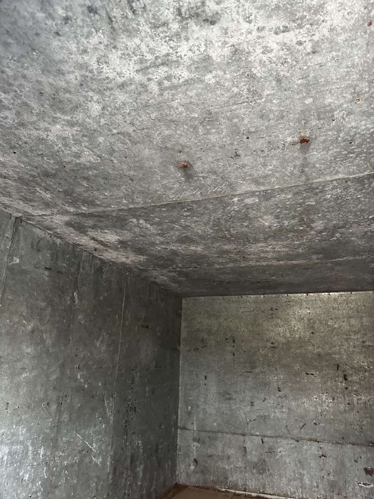 Будка, кунг, вагончик