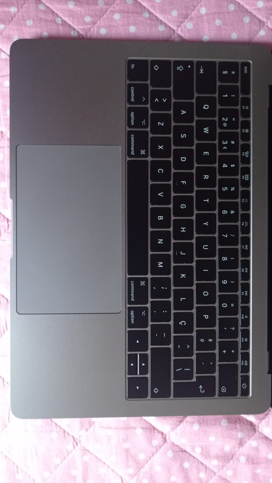 Mackbook pro  13