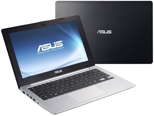 Ноутбук нетбук ASUS F201E