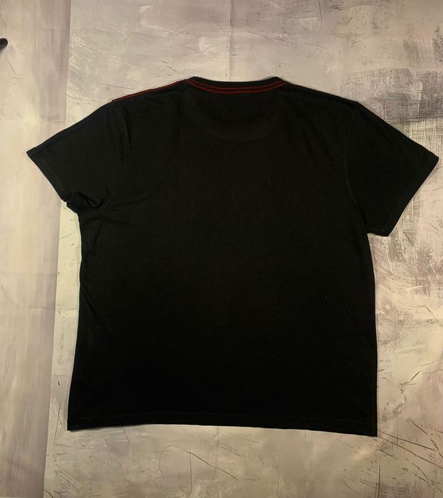 Футболка Lonsdale