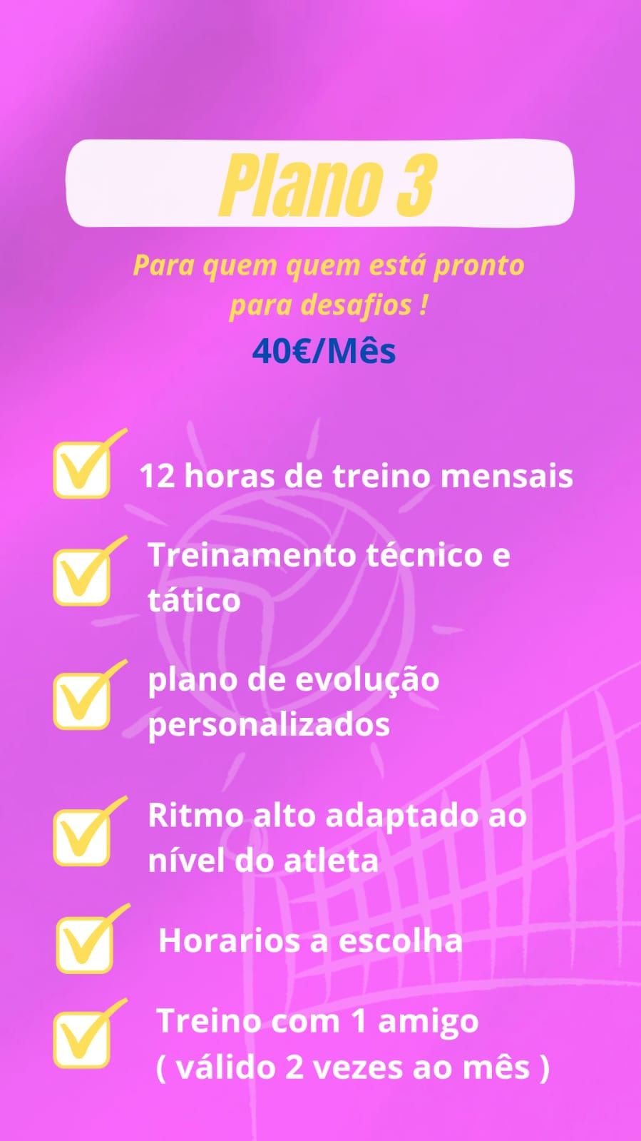 Voleibol-iniciantes