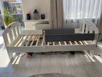 Łóżko dziecięce 160x80 cm