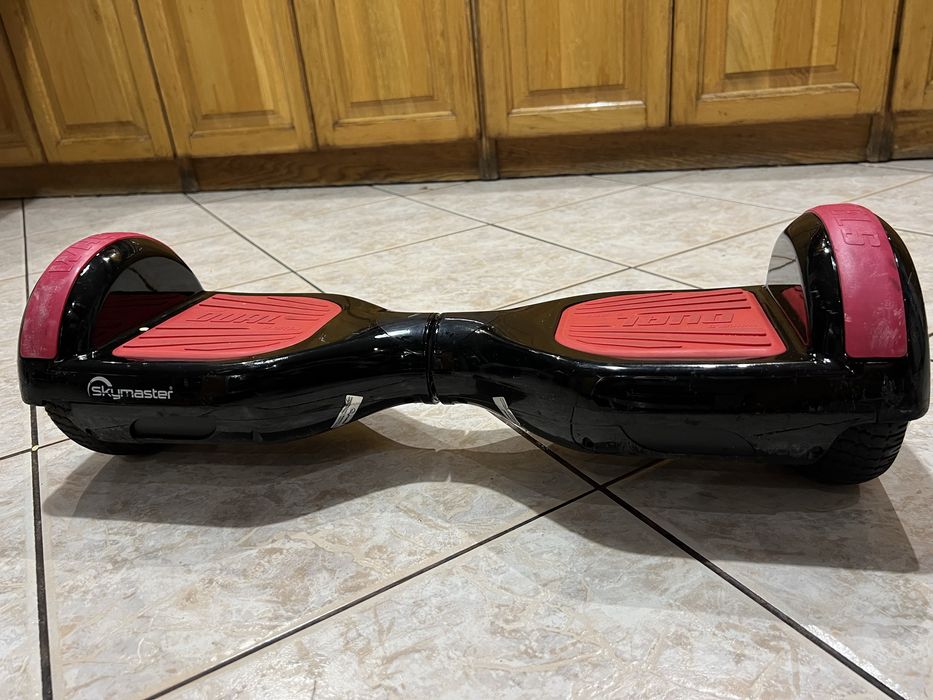 Hoverboards deskolorka elektryczna Skymaster