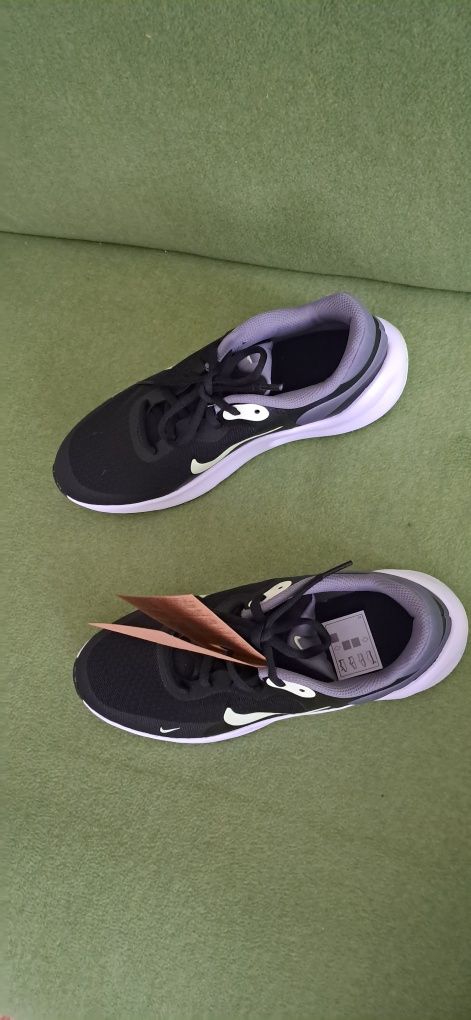 buty nike revolution 7 rozm.38.5 wkładka 24cm