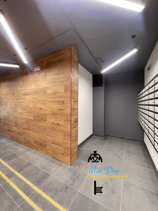 Продам 1к.квартиру Дизайн проект у подарунок  ЖК Wellspring