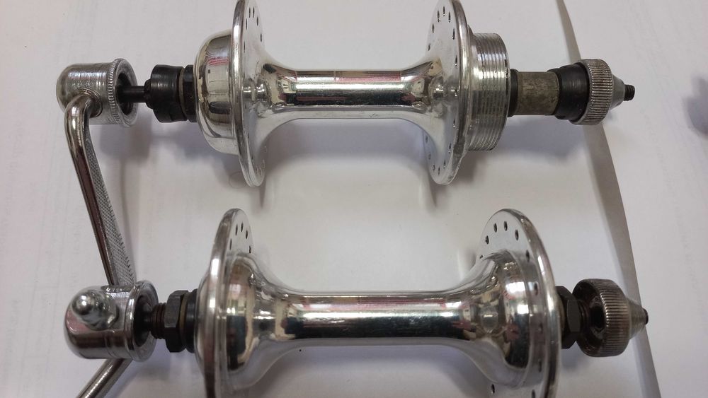 Втулки ХВЗ спецзаказ ЦКТБ