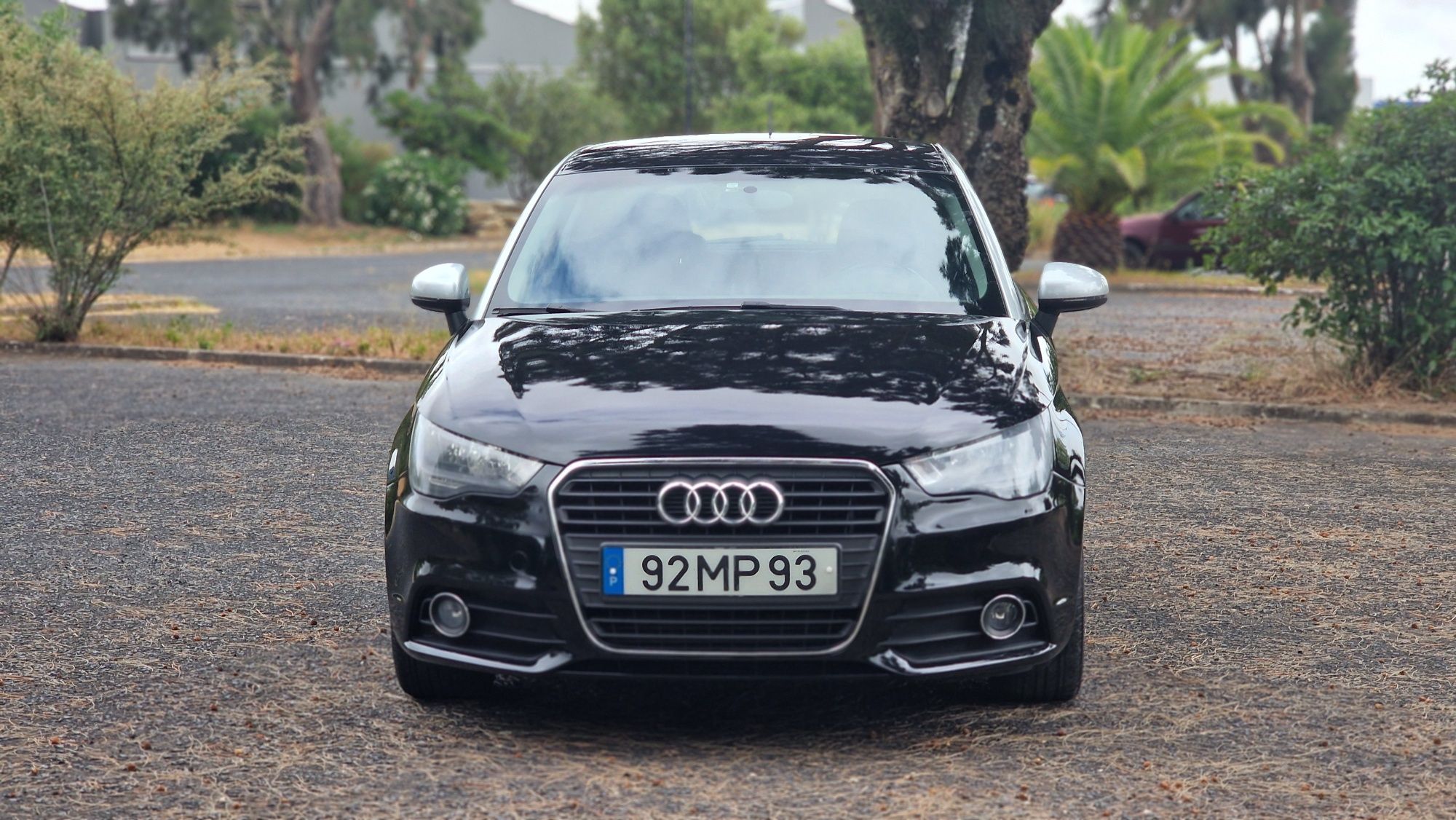 Audi A1 1.6 TDI Automático [irrepreensivel]