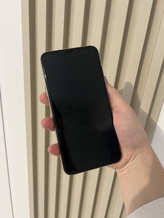 Айфон 11про макс