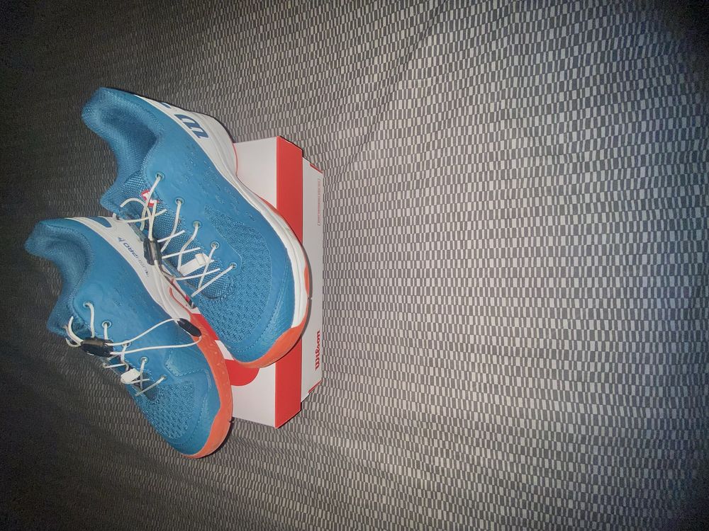 Tenis Wilson Intrigue Lite