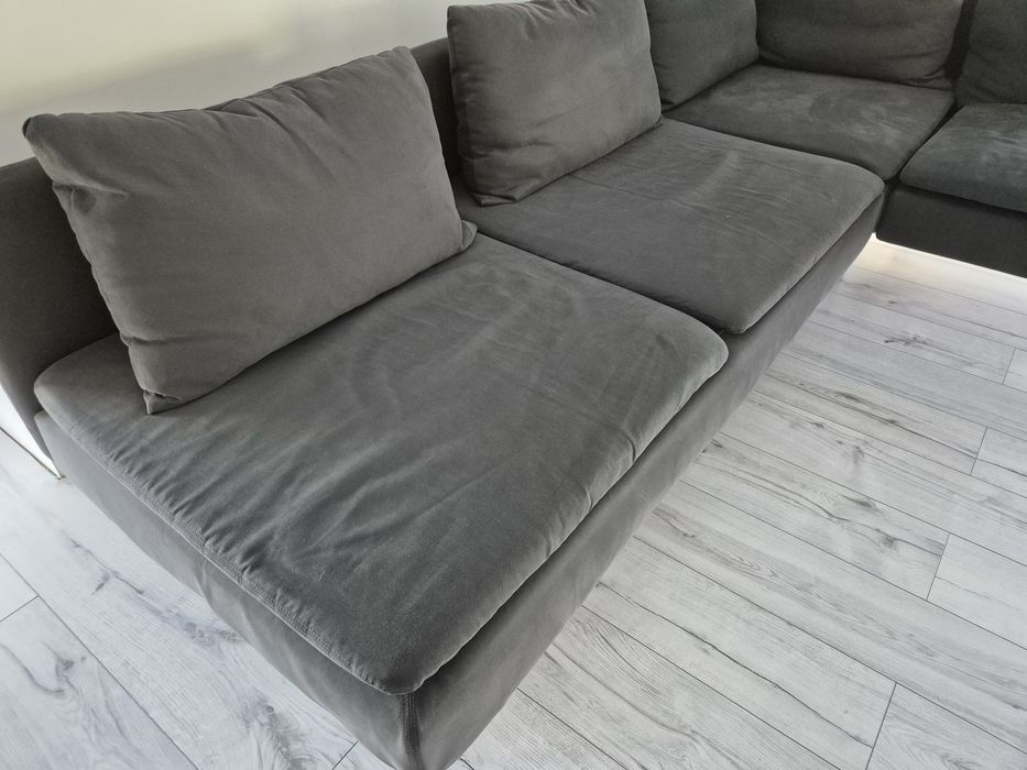 Sofa IKEA Söderhamn 4osobowa