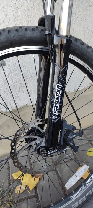 Продам велосипед Corado action