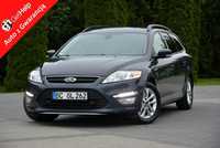 Ford Mondeo 2.0TDCi(140KM) Lift Skóry Duża Navi Keyless go Ledy Aso Ford