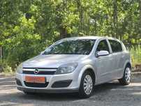 Opel Astra Diesel. Możliwa zamiana. KLIMA 2007r