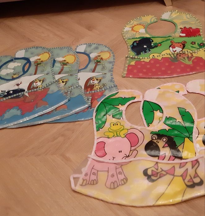 BABY ONO Śliniak kangurek