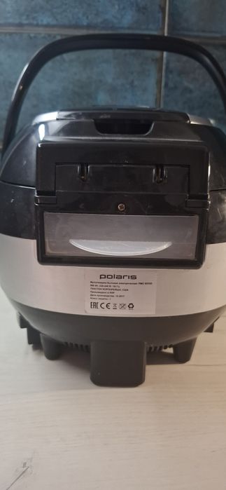 Мультиварка Polaris