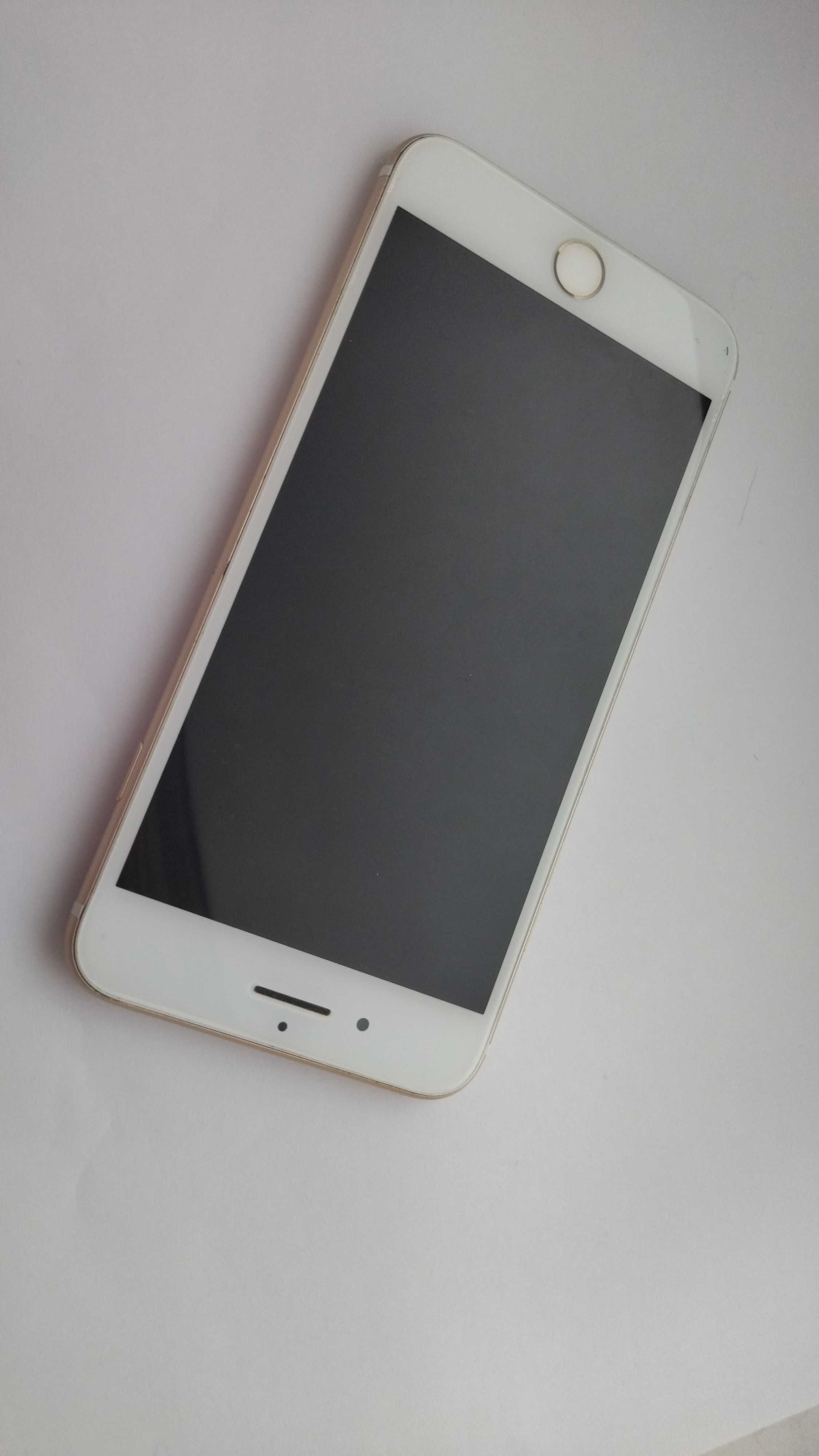 Sprzedam iPhone 7 Plus w bardzo dobrym stanie