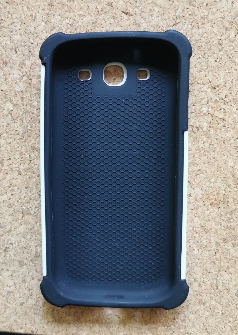 Samsung galaxy s3, etui wzmocnione