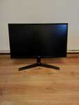 Monitor Gamingowy LG 75 HZ