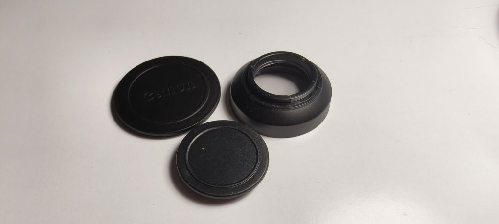 Ширококутний конвертер Canon WA-28