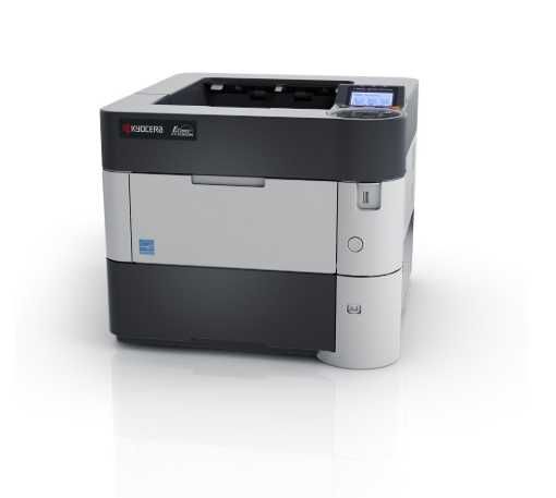 Kyocera FS 4200DN Green Line - Máquina de exposição
