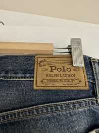 Spodnie Polo Ralph Lauren