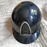 kask jeździecki KEP Cromo