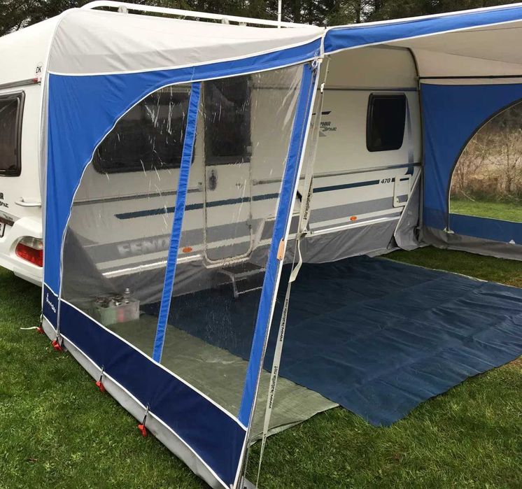 Przedsionek Isabella 875, jak nowy 
 860-890.