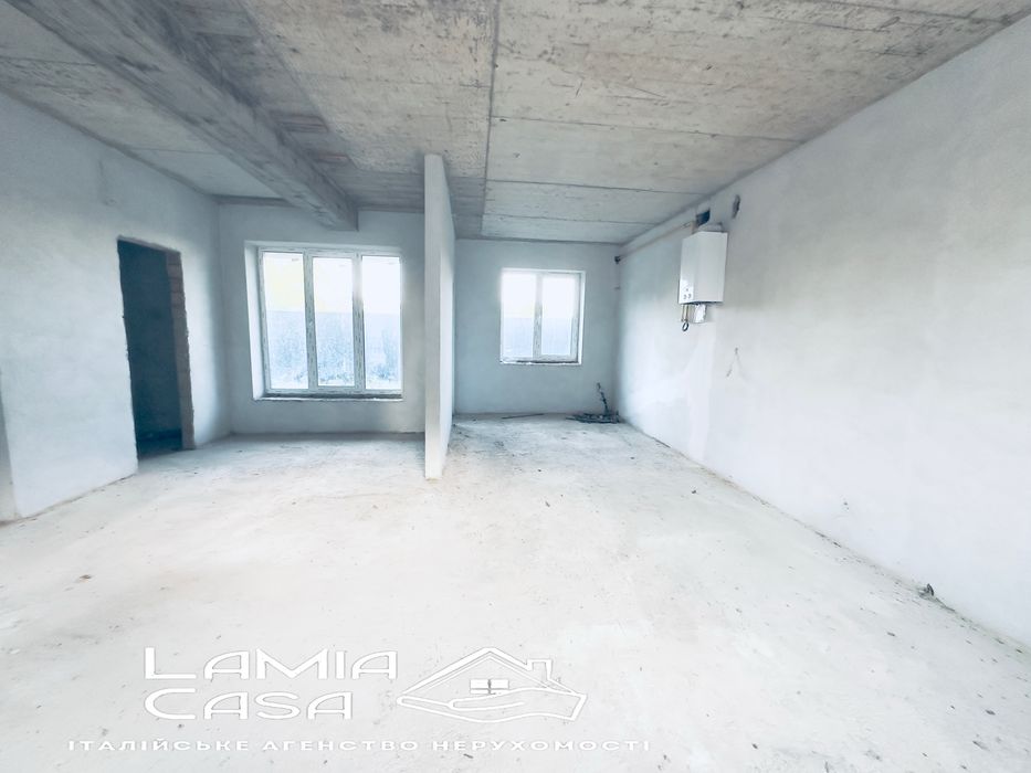 Продаж таунхауса вул. Левицького ( руська , гарячий урбан )