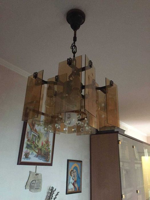 Світильники для дому