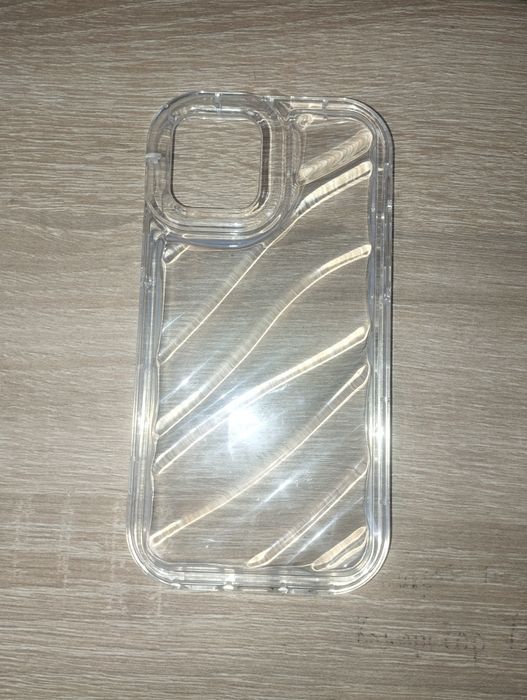 Чехол для Айфона 12