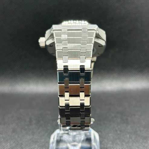 Zegarek Seiko Mod Royal Oak