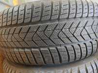 Nowe ZIMOWE opony Pirelli 255/40/20 Montaż Gratis!!