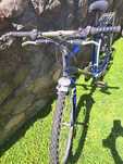 Rower Shadow city bike 24 cale