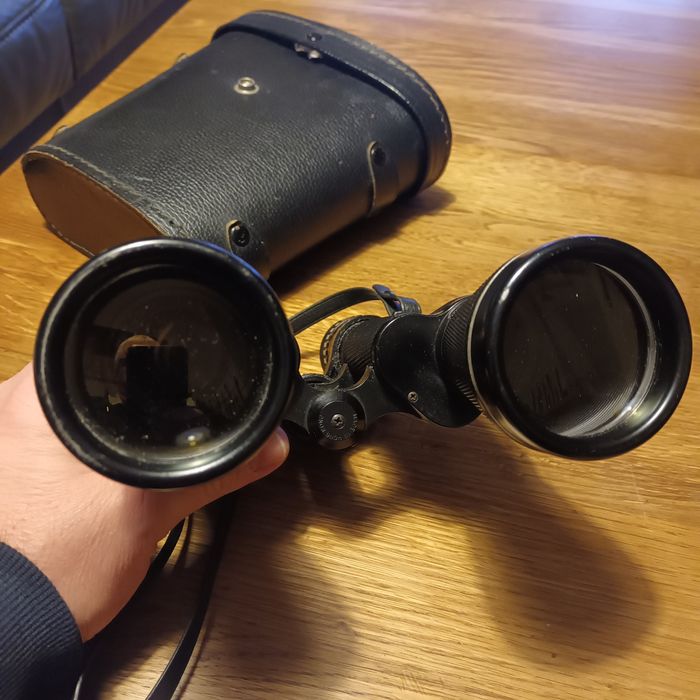 Lornetka Prinzlux 12x50