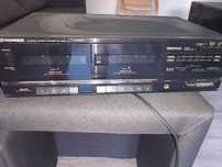 Pioneer double deck