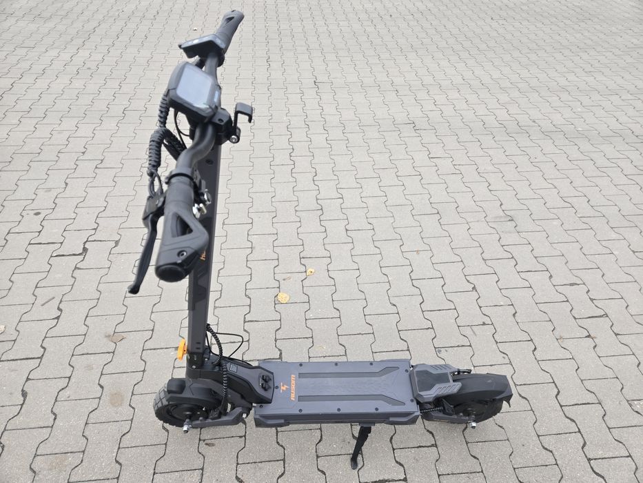 Ausom L2 max dual gwarancja !