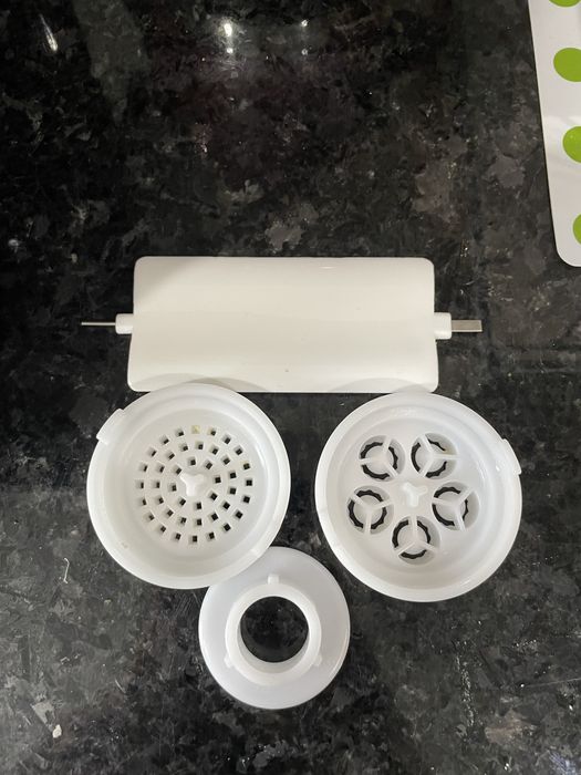 Amassadora/Máquina de fazer massa de pão