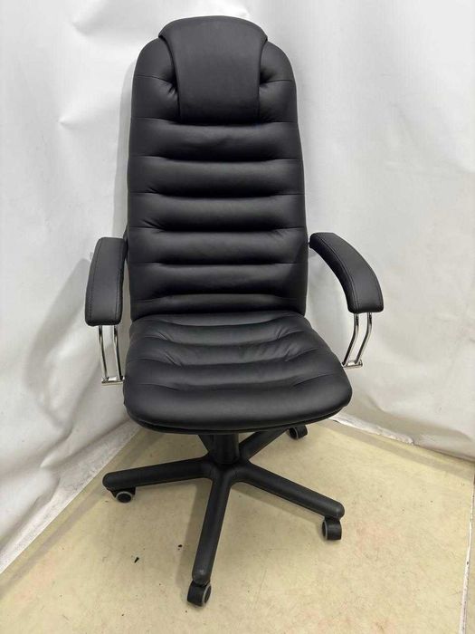 Крісло Примтекс Плюс Tunis steel