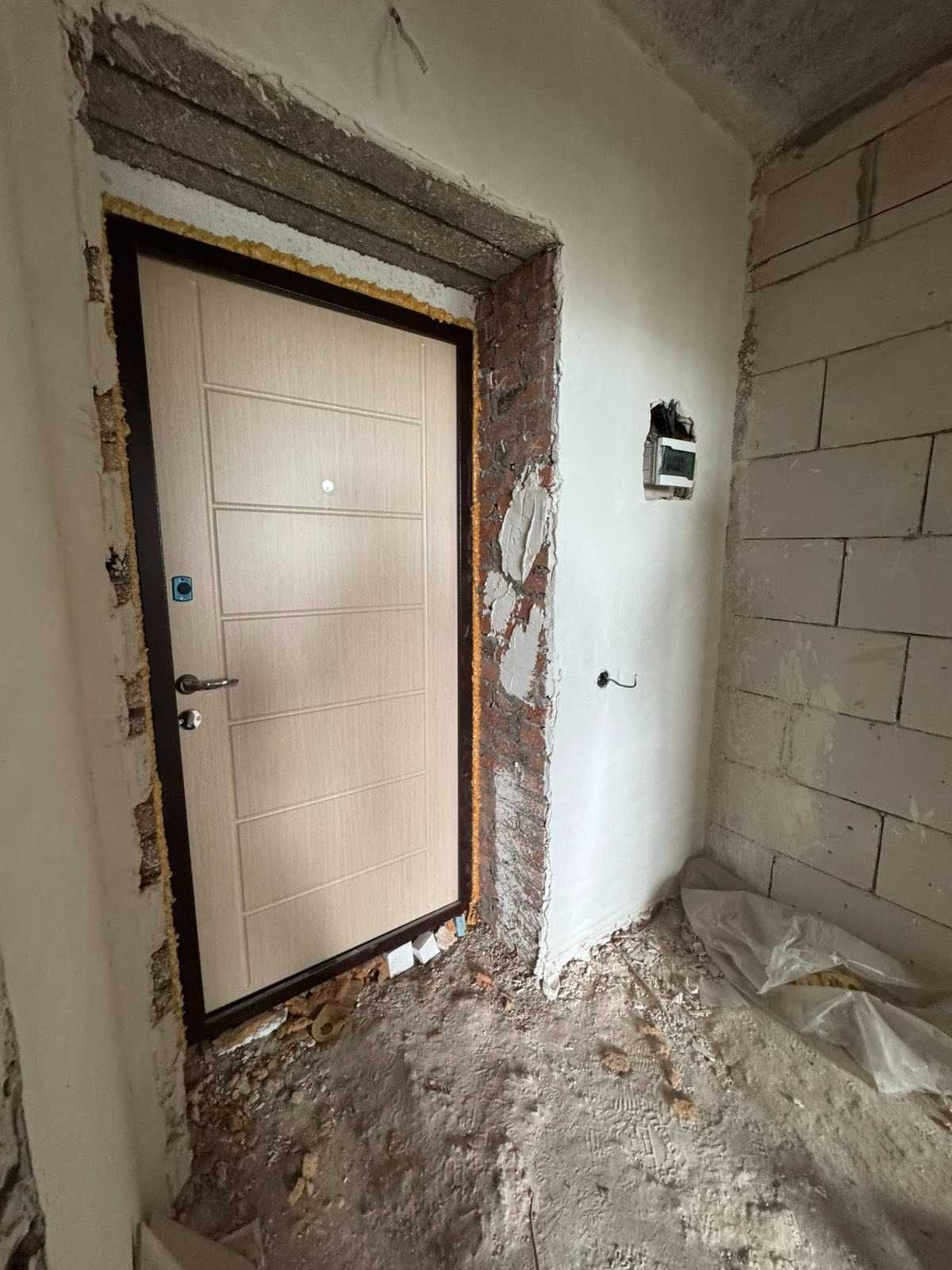 Продаж 1к квартири в новобудові, Виставка ЖК Приозерний 38721