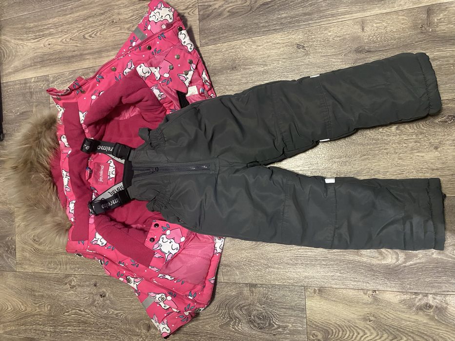 Продам комбинезон