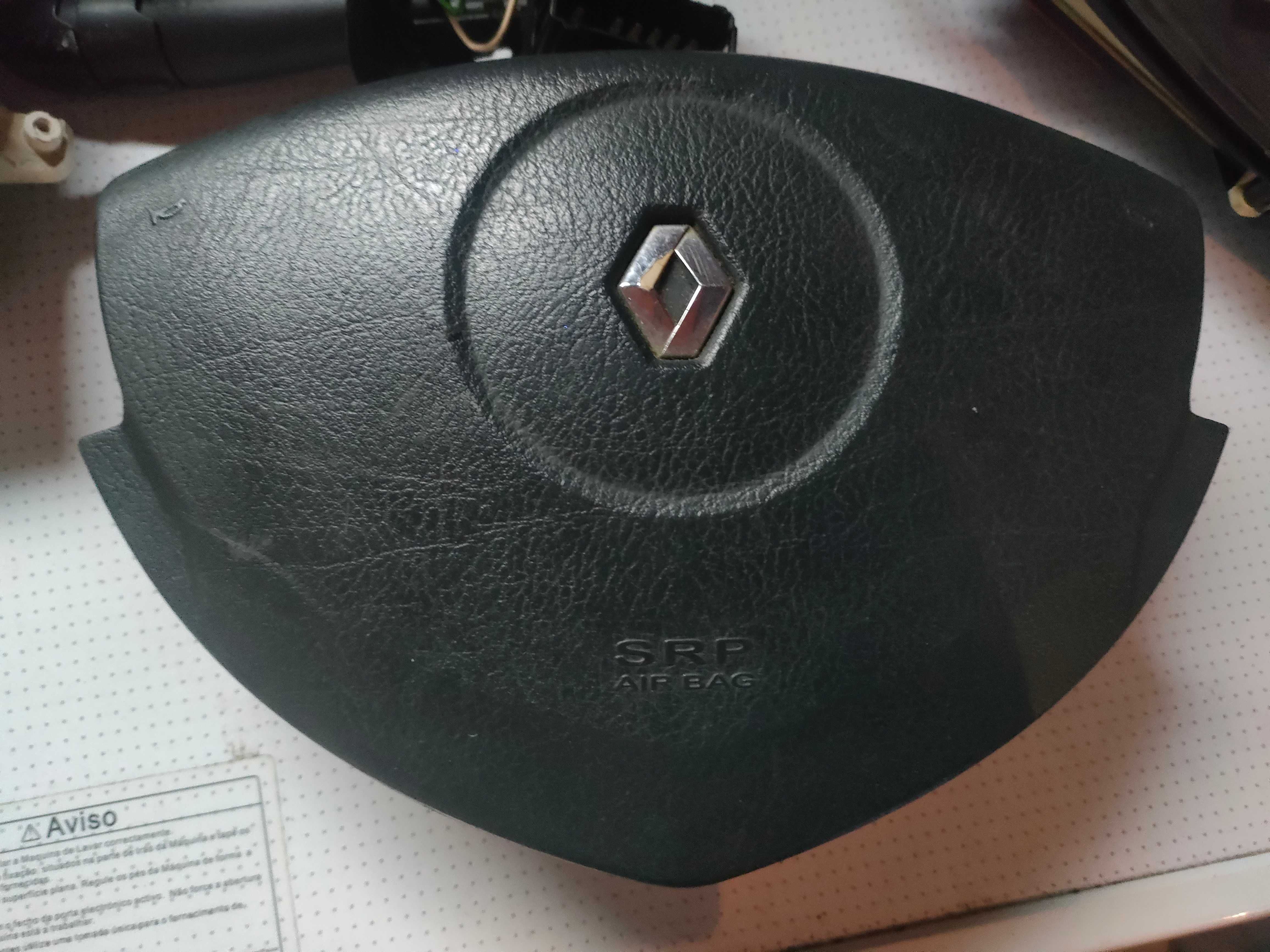 Peças Renault Clio2 1.5 DCI