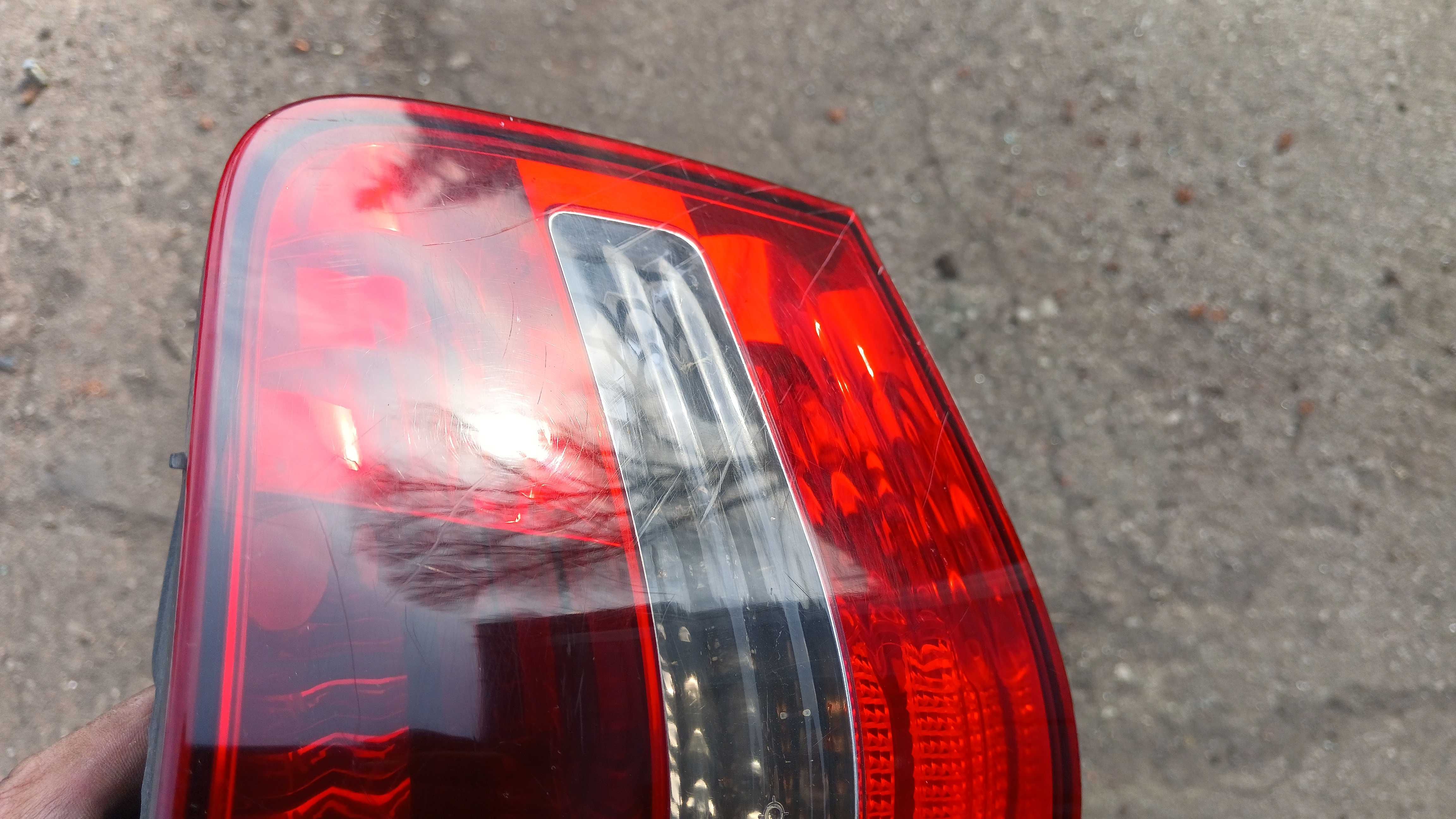 Lampa tył prawa Fiat Stilo kombi