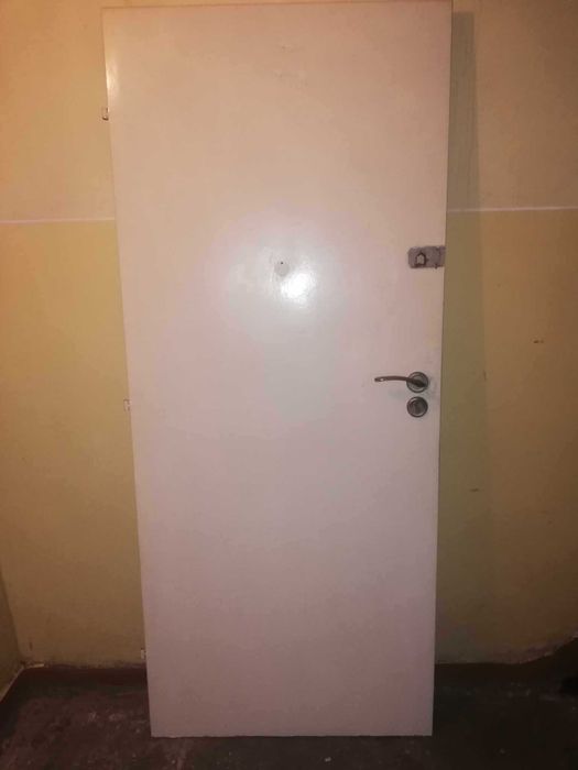 Sprzedam skrzydło drzwiowe