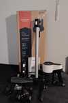 Nowy Grundig VCP 4130 2w1 odkurzacz pionowy akumulatorowy 2 biegi